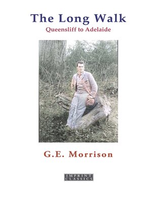 cover image of The Long Walk
